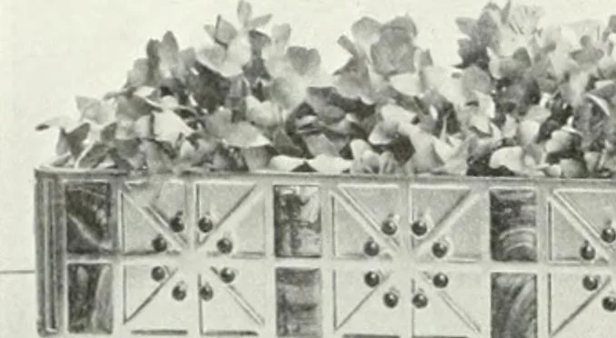An illustration from International studio, 1897, leaf 259