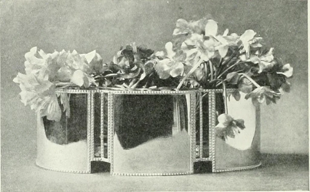 An illustration from International studio, 1897, leaf 259