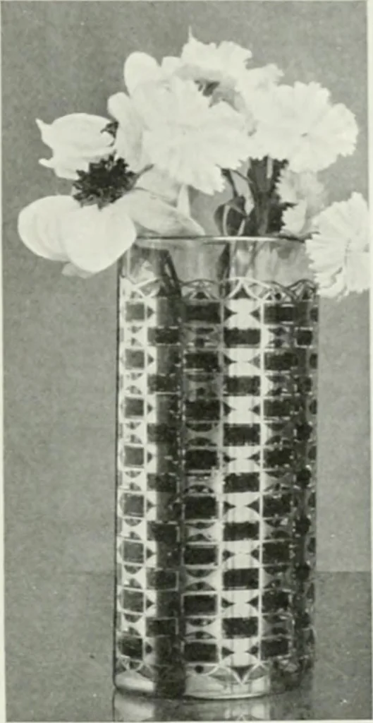 An illustration from International studio, 1897, leaf 260