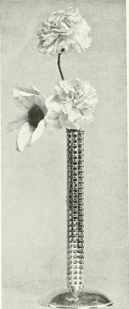 An illustration from International studio, 1897, leaf 261