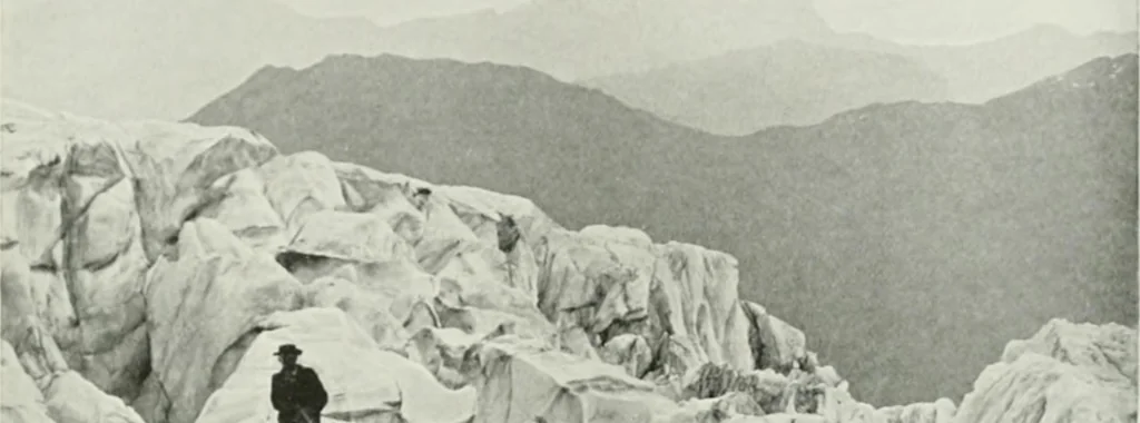 An illustration from International studio, 1897, leaf 276