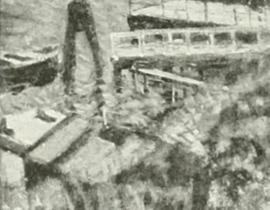 An illustration from International studio, 1897, leaf 315