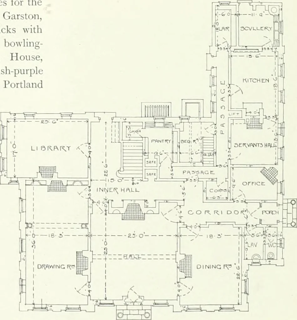An illustration from International studio, 1897, leaf 367