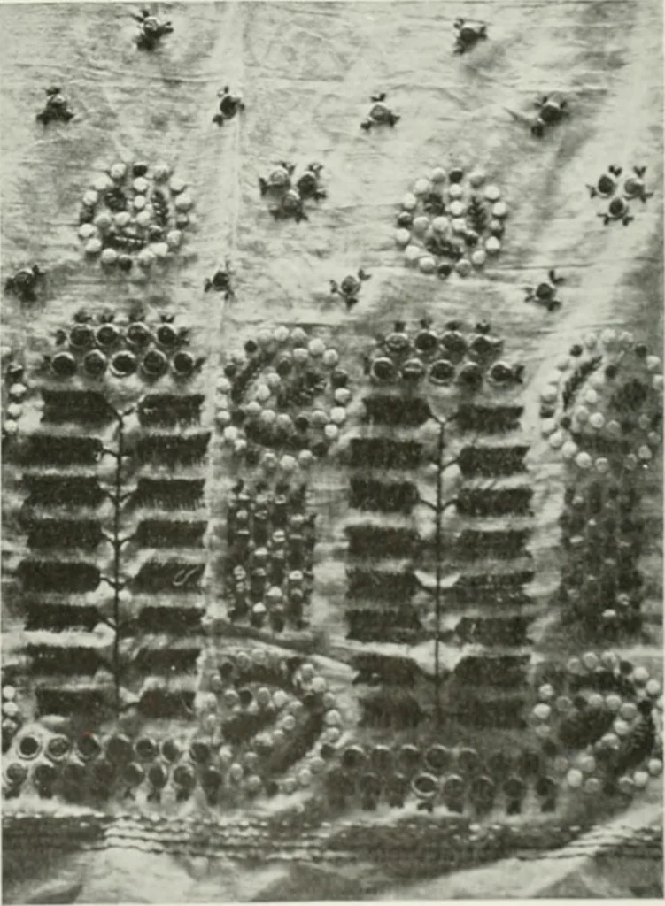 An illustration from International studio, 1897, leaf 380
