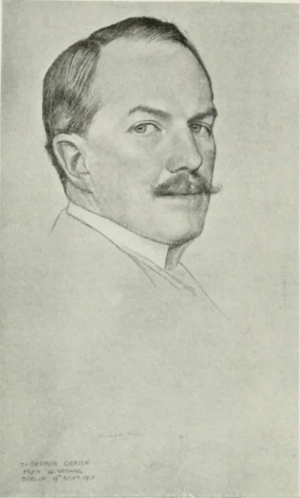 An illustration from International studio, 1897, leaf 388