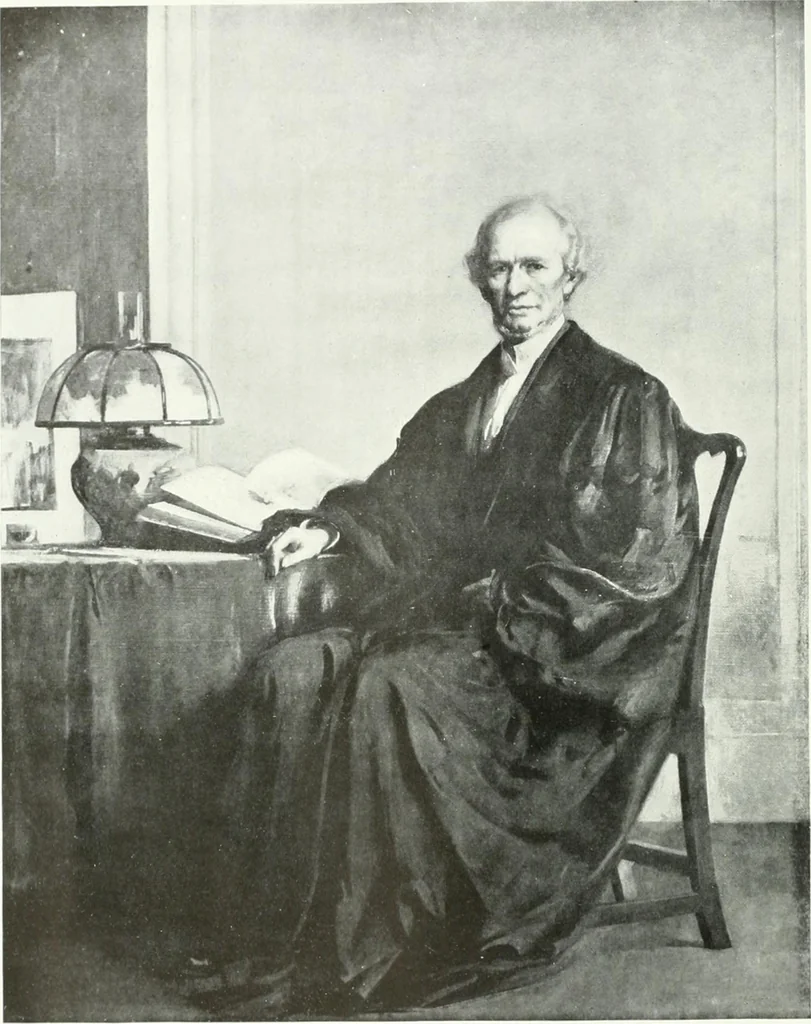 An illustration from International studio, 1897, leaf 53