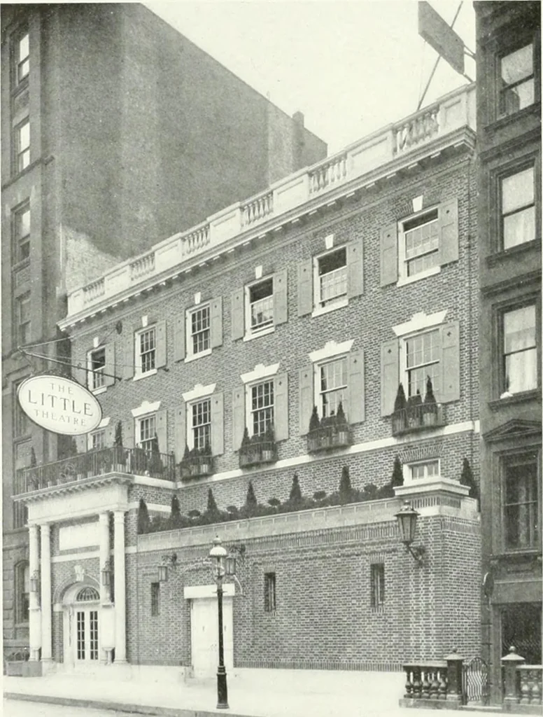 An illustration from International studio, 1897, leaf 79