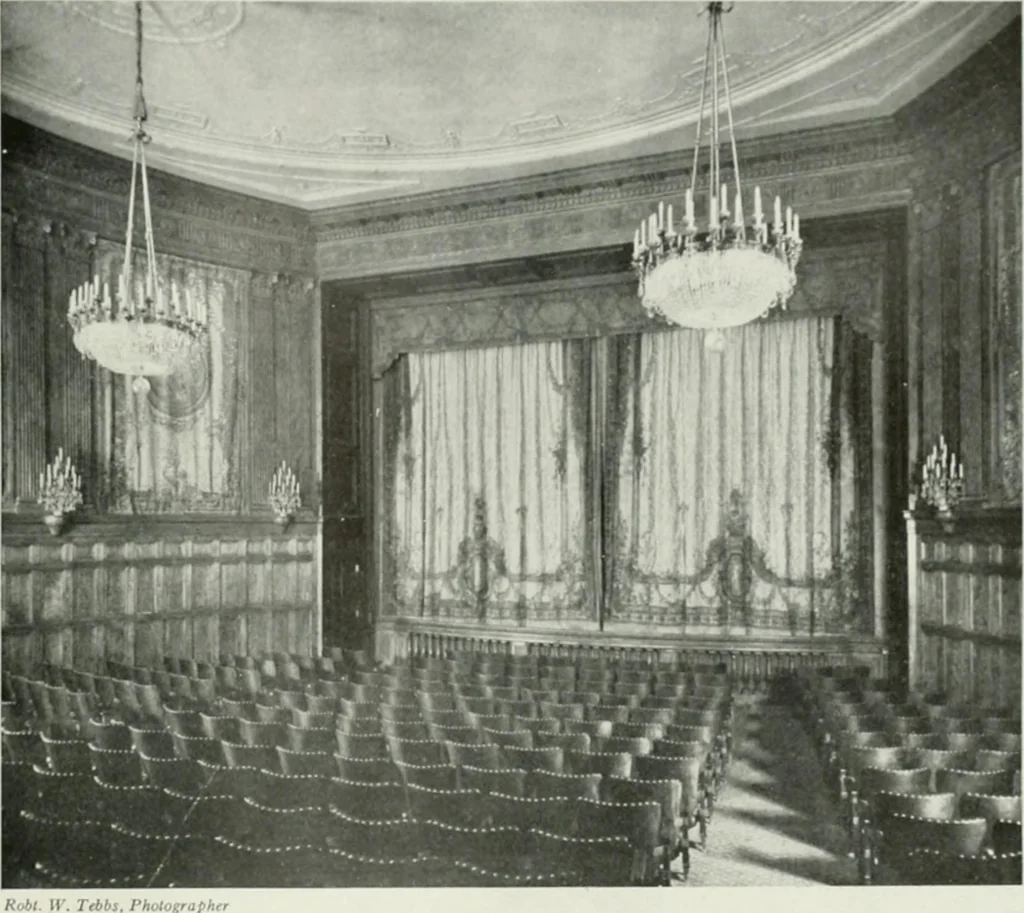 An illustration from International studio, 1897, leaf 80