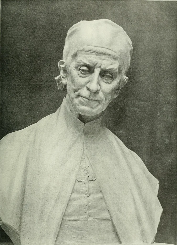 An illustration from International studio, 1897, leaf 148