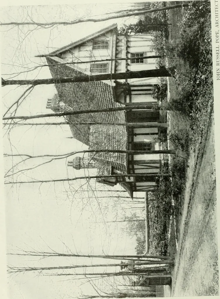 An illustration from International studio, 1897, leaf 25