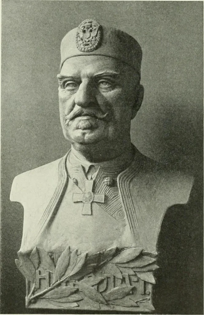 An illustration from International studio, 1897, leaf 280