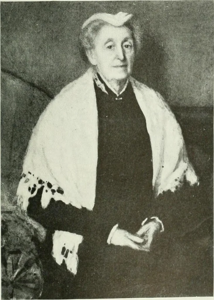 An illustration from International studio, 1897, leaf 30