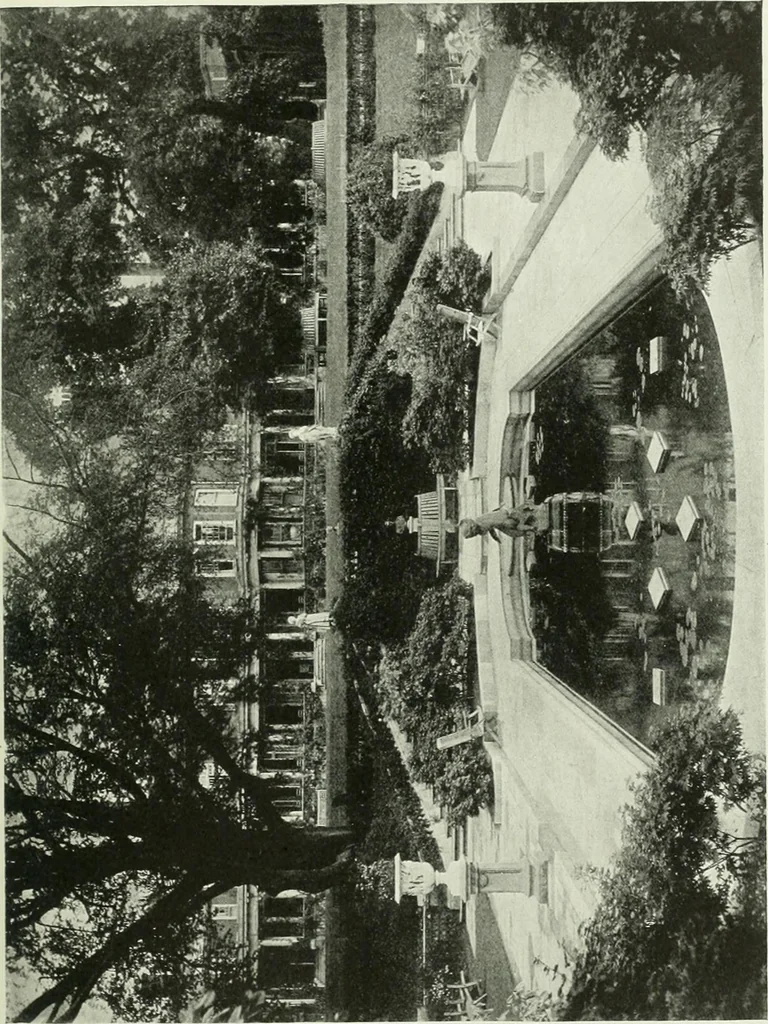 An illustration from International studio, 1897, leaf 326
