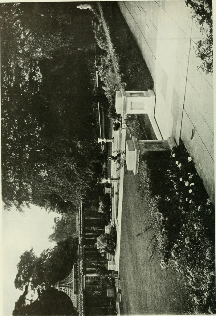 An illustration from International studio, 1897, leaf 327