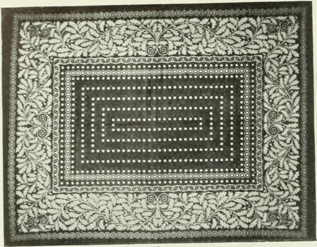An illustration from International studio, 1897, leaf 341