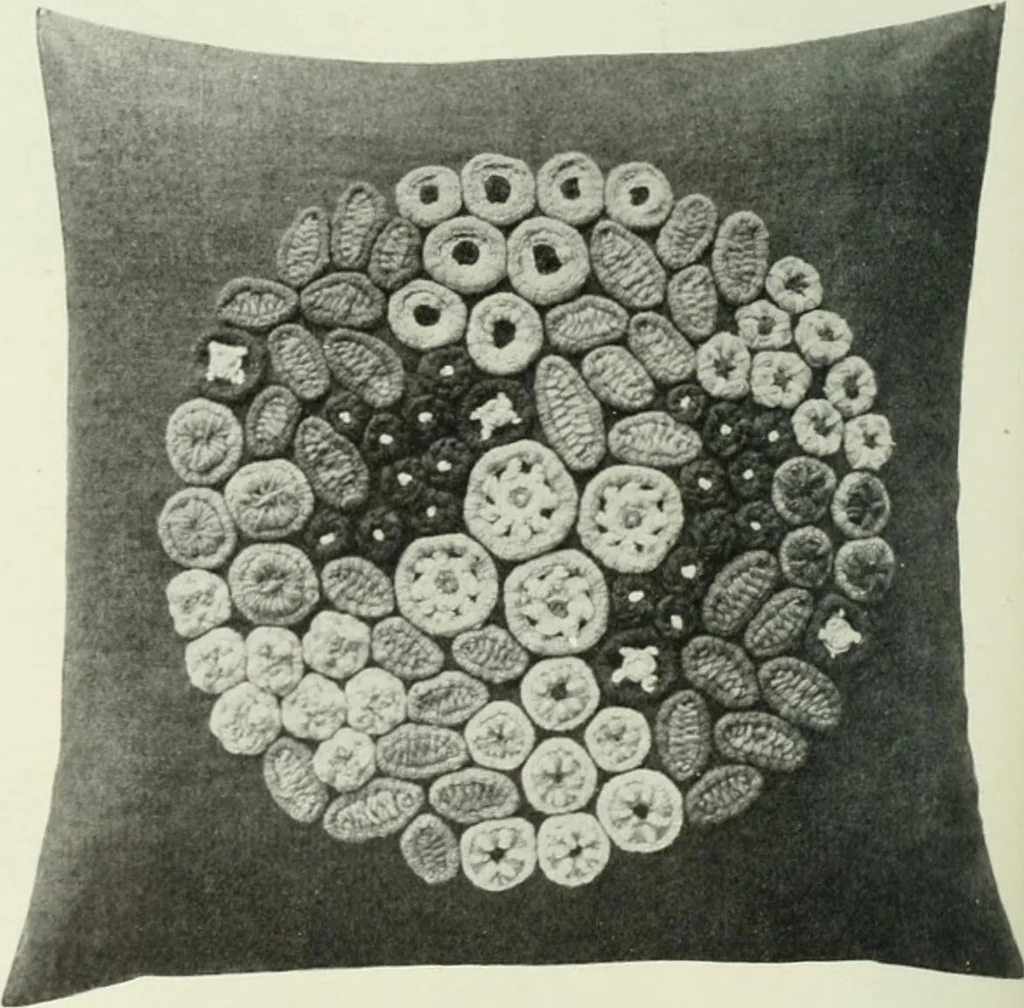 An illustration from International studio, 1897, leaf 341