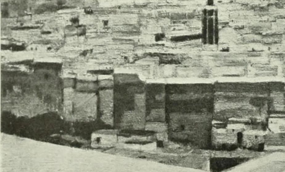 An illustration from International studio, 1897, leaf 355