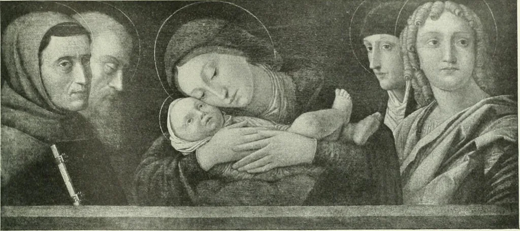 An illustration from International studio, 1897, leaf 420