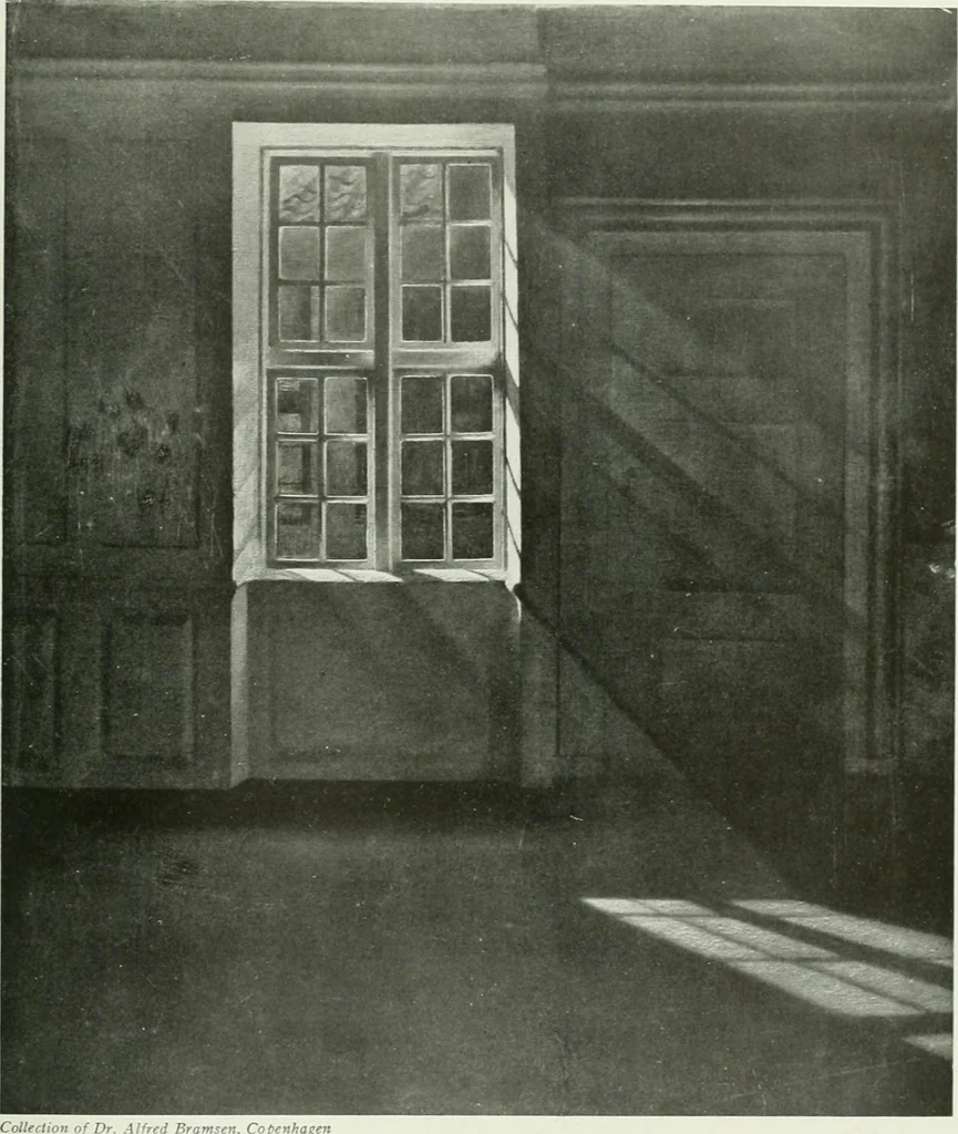 An illustration from International studio, 1897, leaf 78