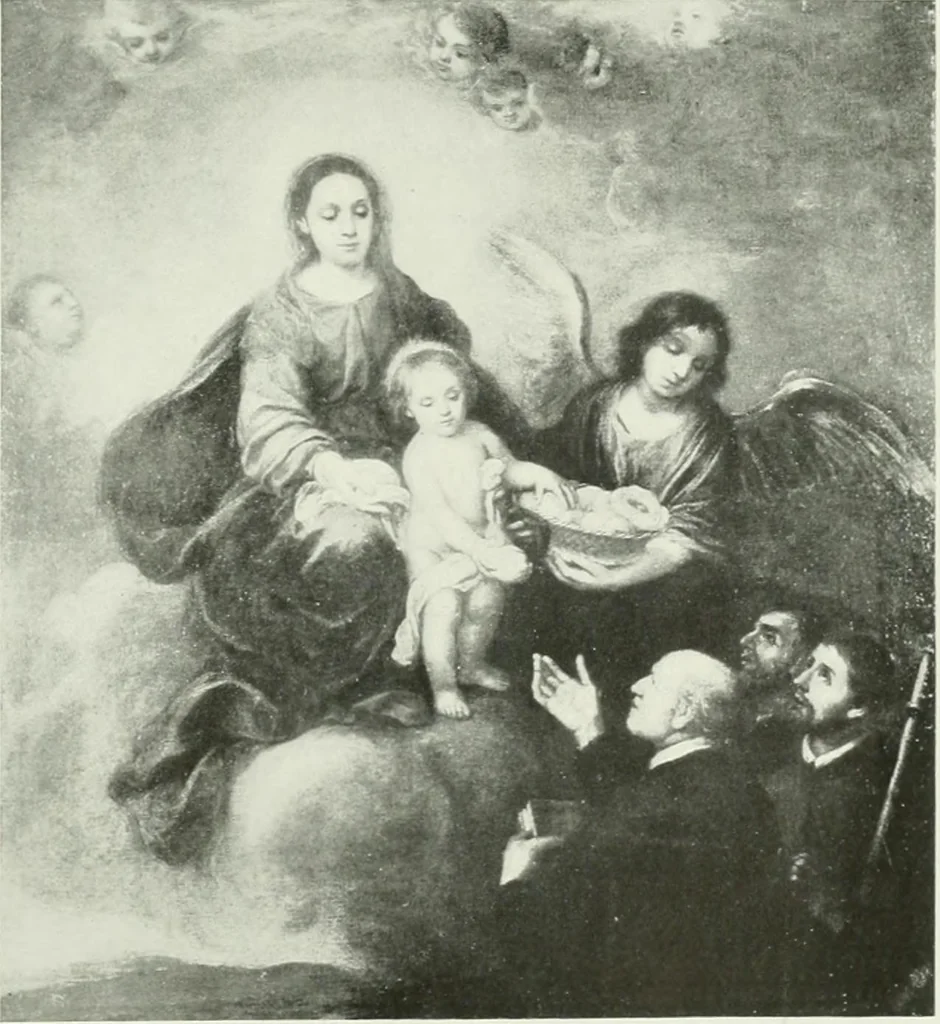 An illustration from International studio, 1897, leaf 84