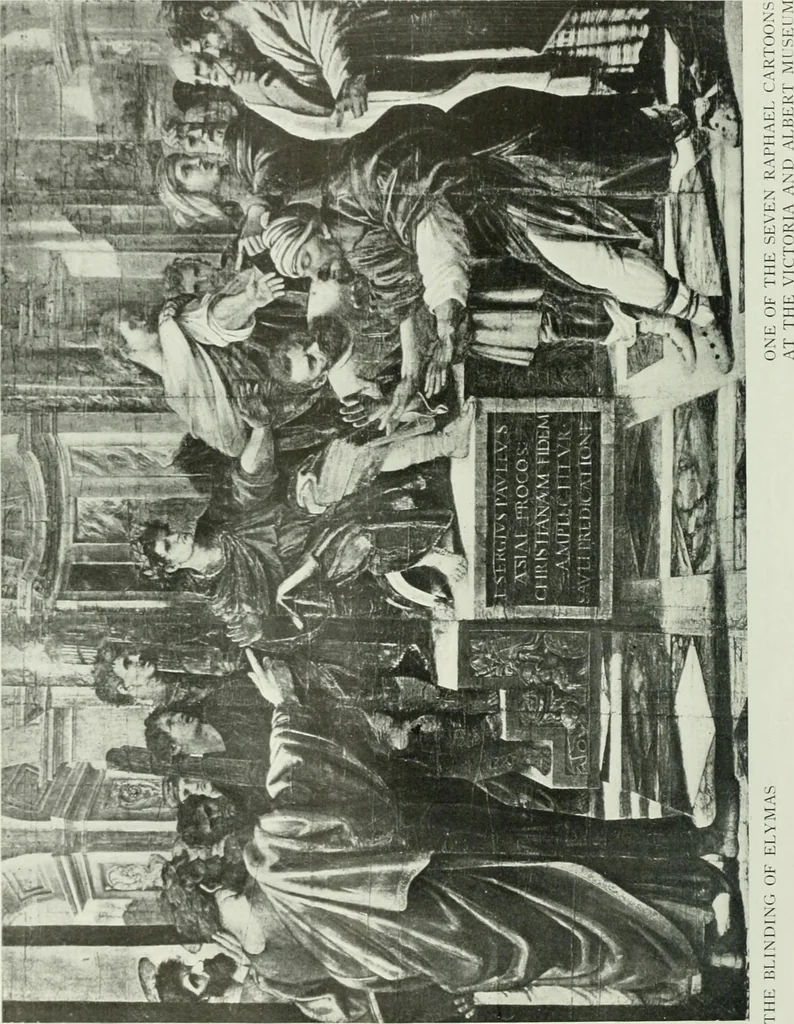 An illustration from International studio, 1897, leaf 95