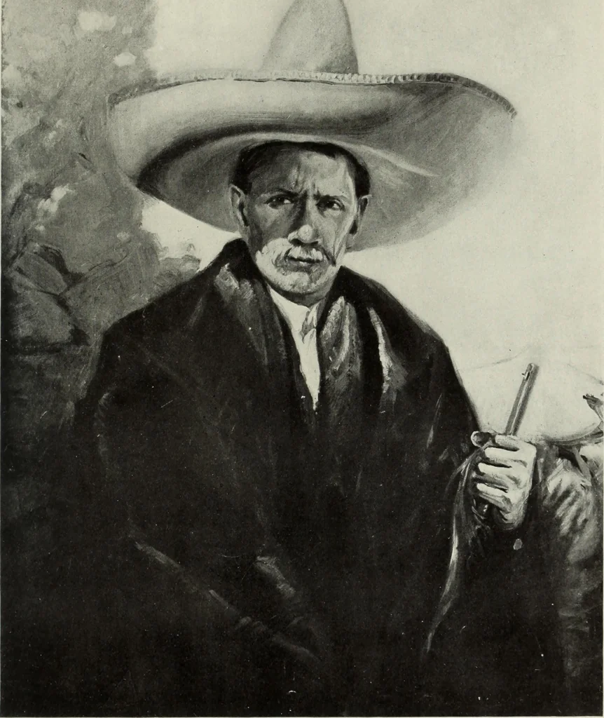 An illustration from International studio, 1897, leaf 102