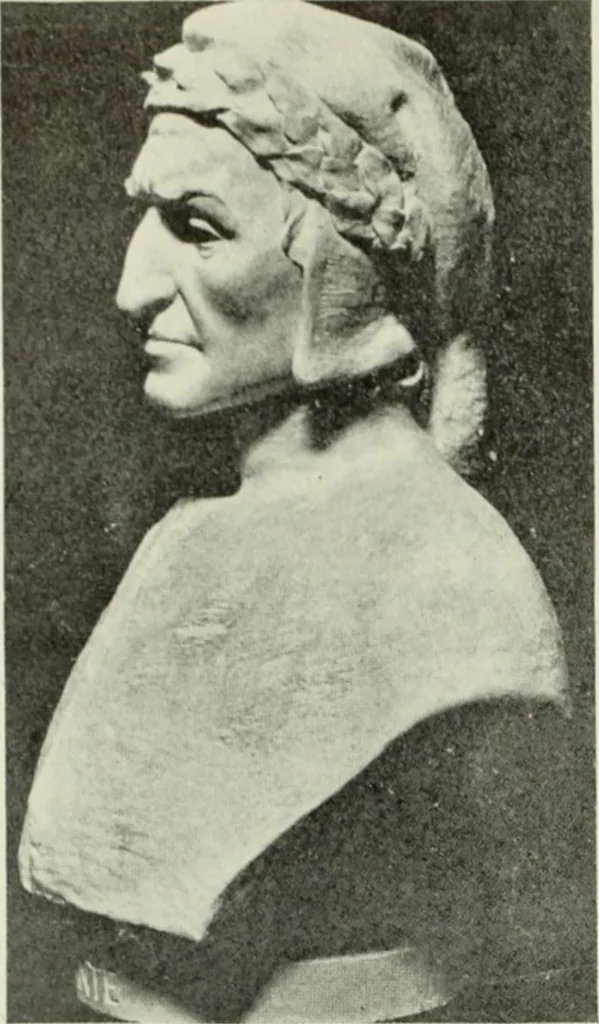 An illustration from International studio, 1897, leaf 103