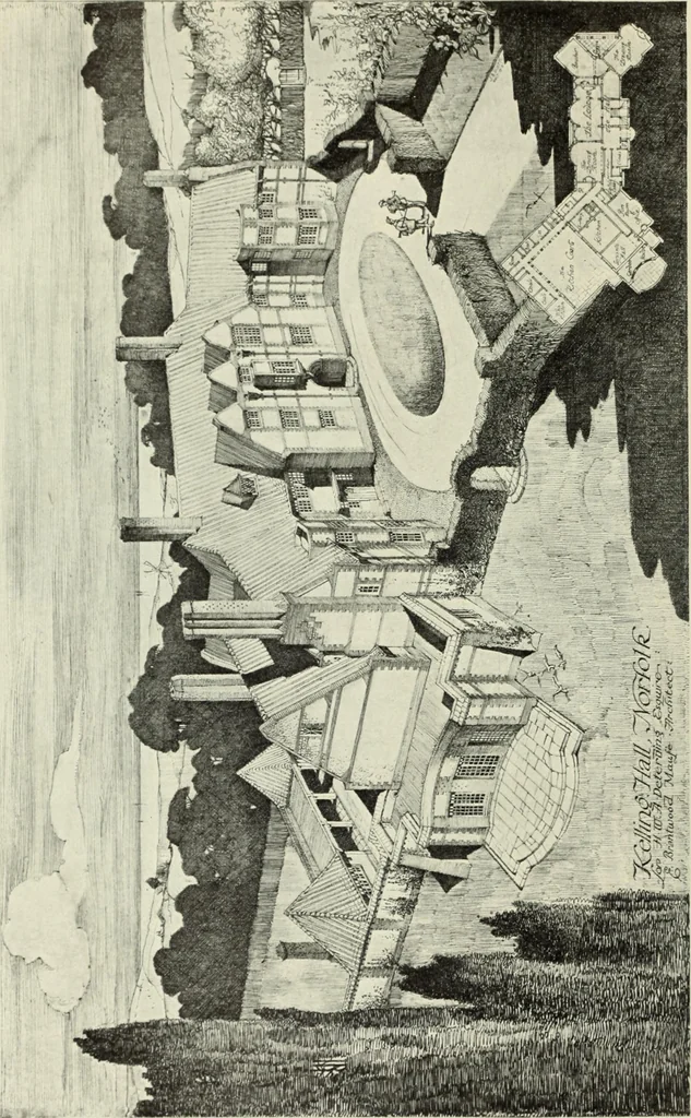 An illustration from International studio, 1897, leaf 151