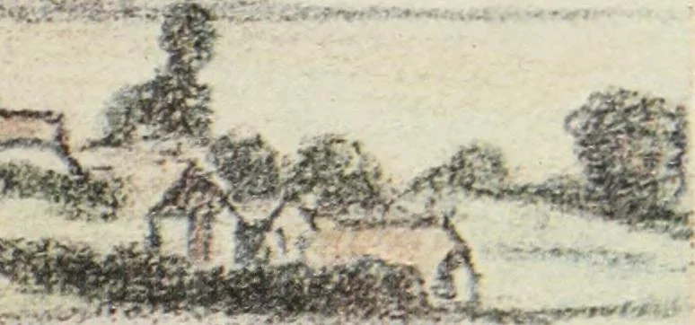 An illustration from International studio, 1897, leaf 164