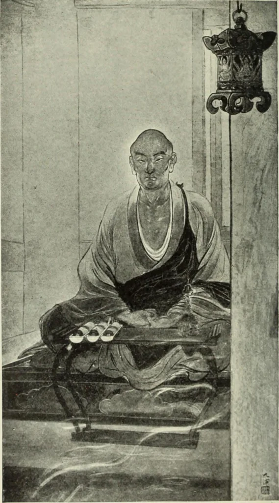An illustration from International studio, 1897, leaf 185