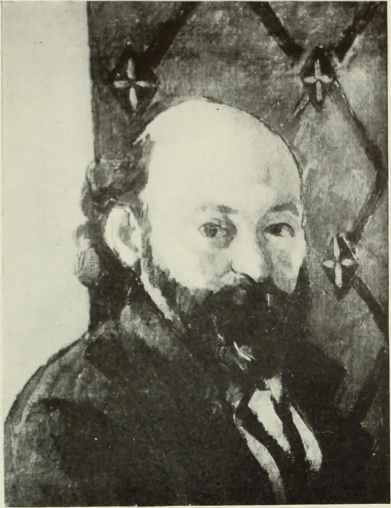 An illustration from International studio, 1897, leaf 21