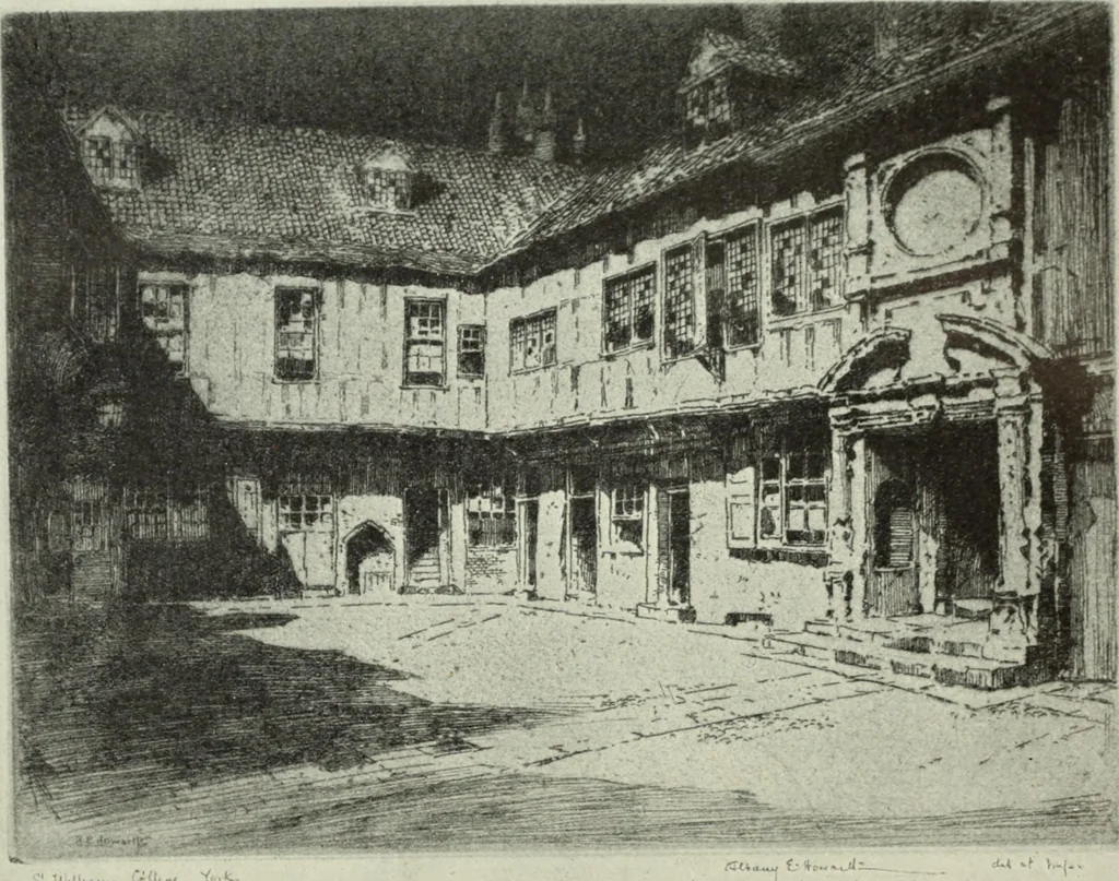 An illustration from International studio, 1897, leaf 227