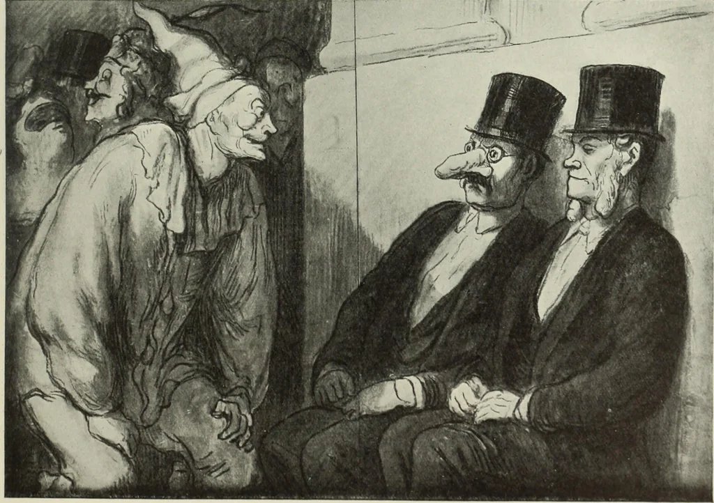 An illustration from International studio, 1897, leaf 290
