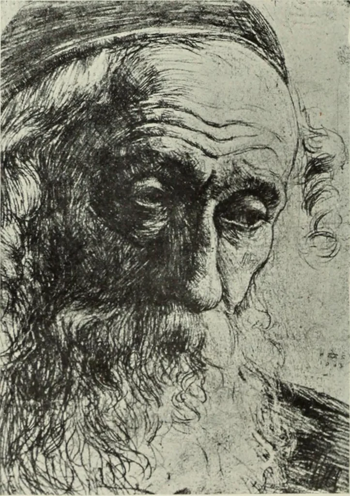 An illustration from International studio, 1897, leaf 31