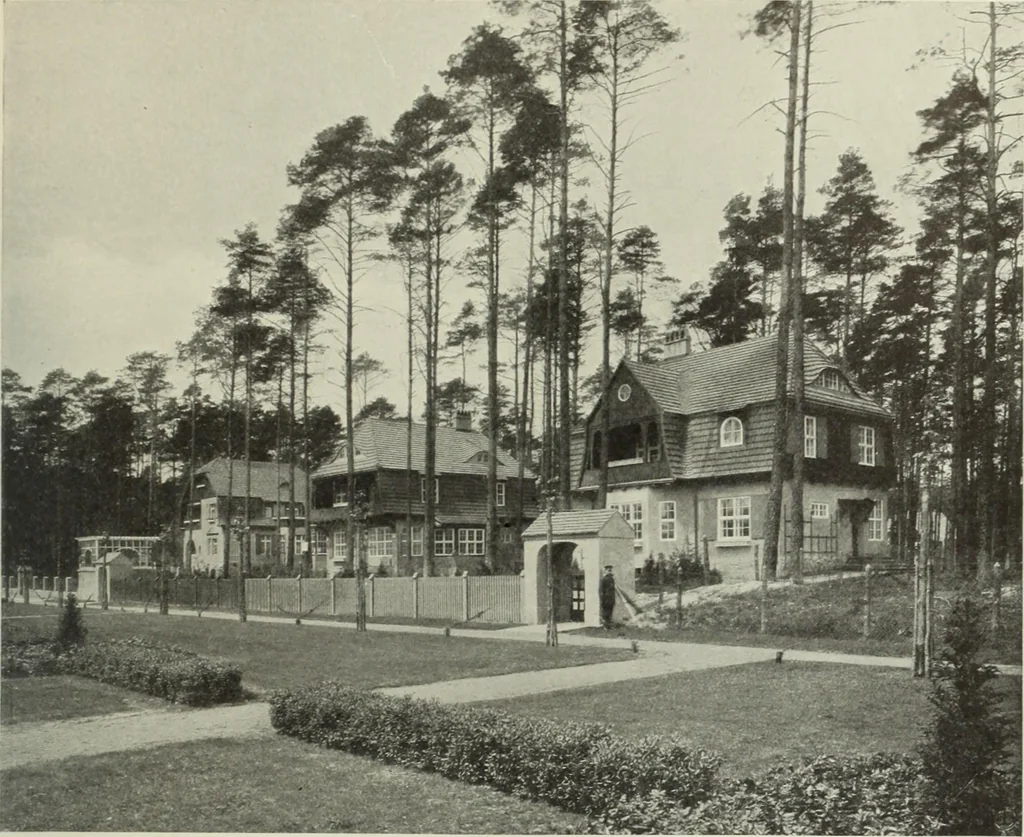 An illustration from International studio, 1897, leaf 338