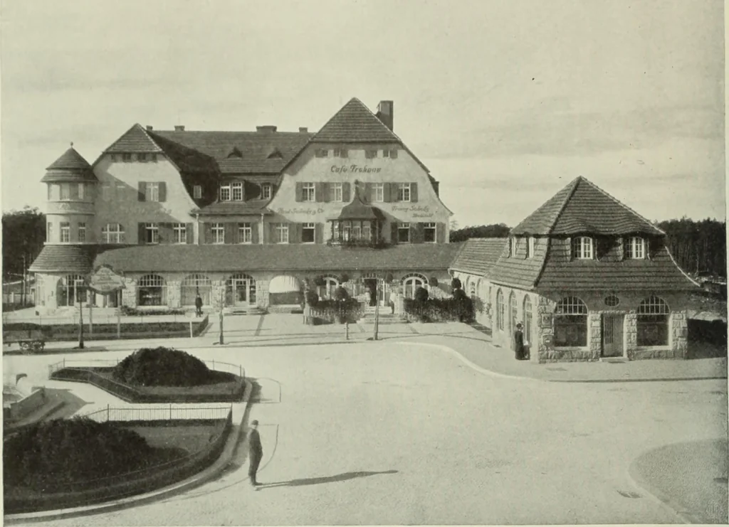 An illustration from International studio, 1897, leaf 339