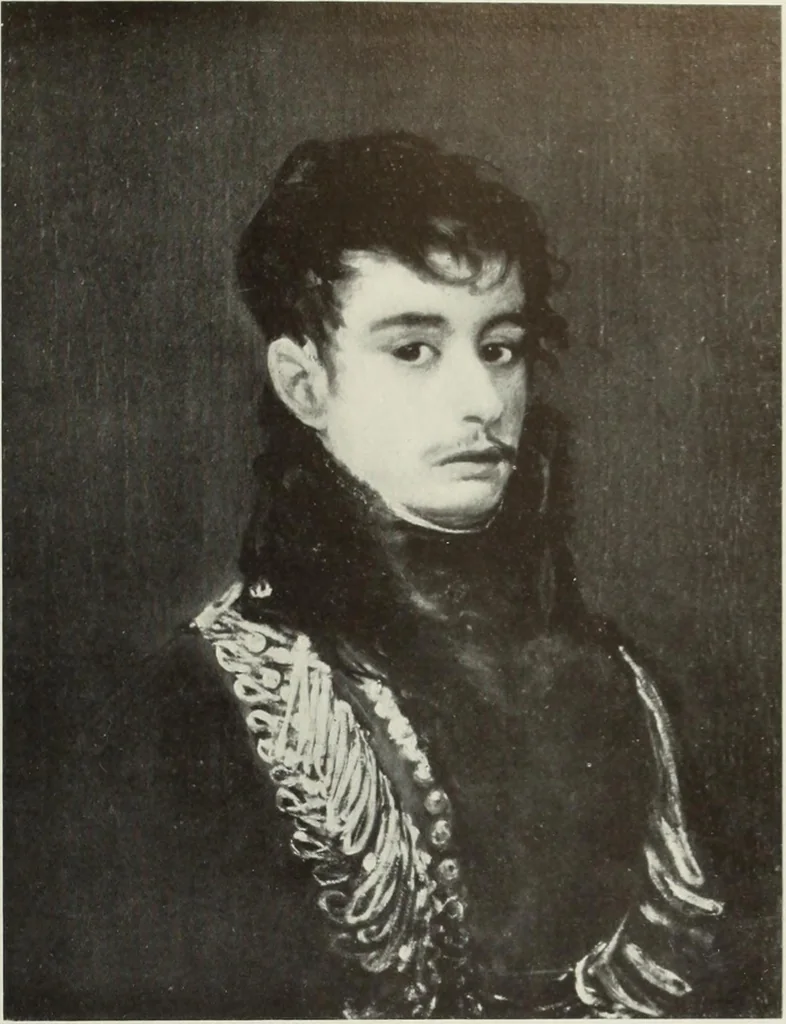 An illustration from International studio, 1897, leaf 34