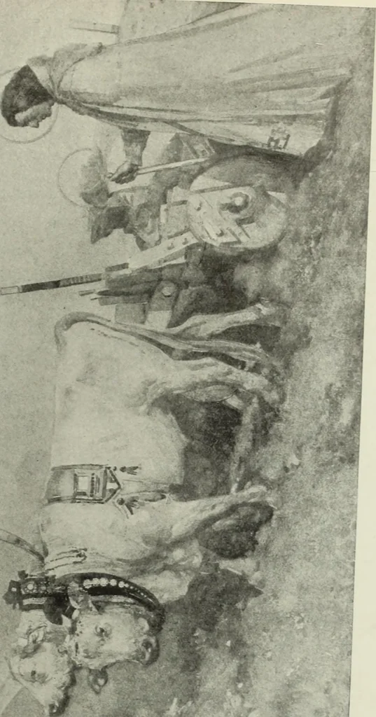 An illustration from International studio, 1897, leaf 360