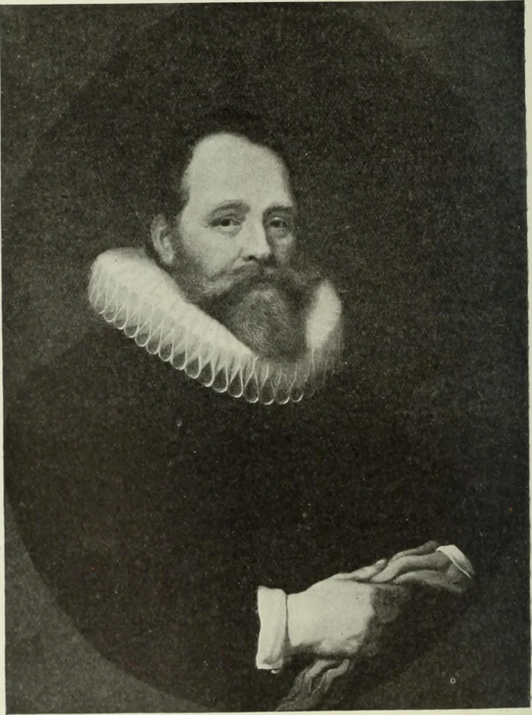 An illustration from International studio, 1897, leaf 373