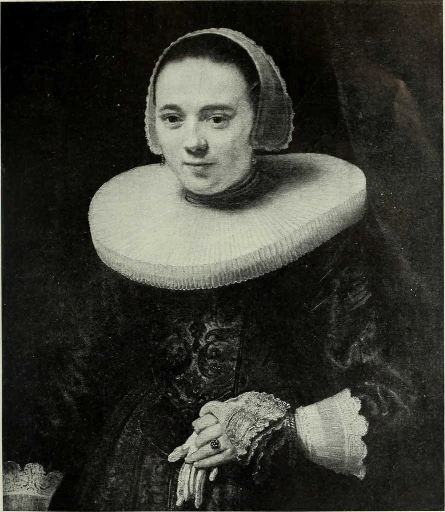 An illustration from International studio, 1897, leaf 376