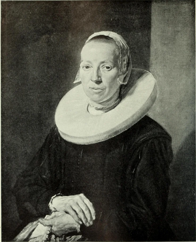 An illustration from International studio, 1897, leaf 379