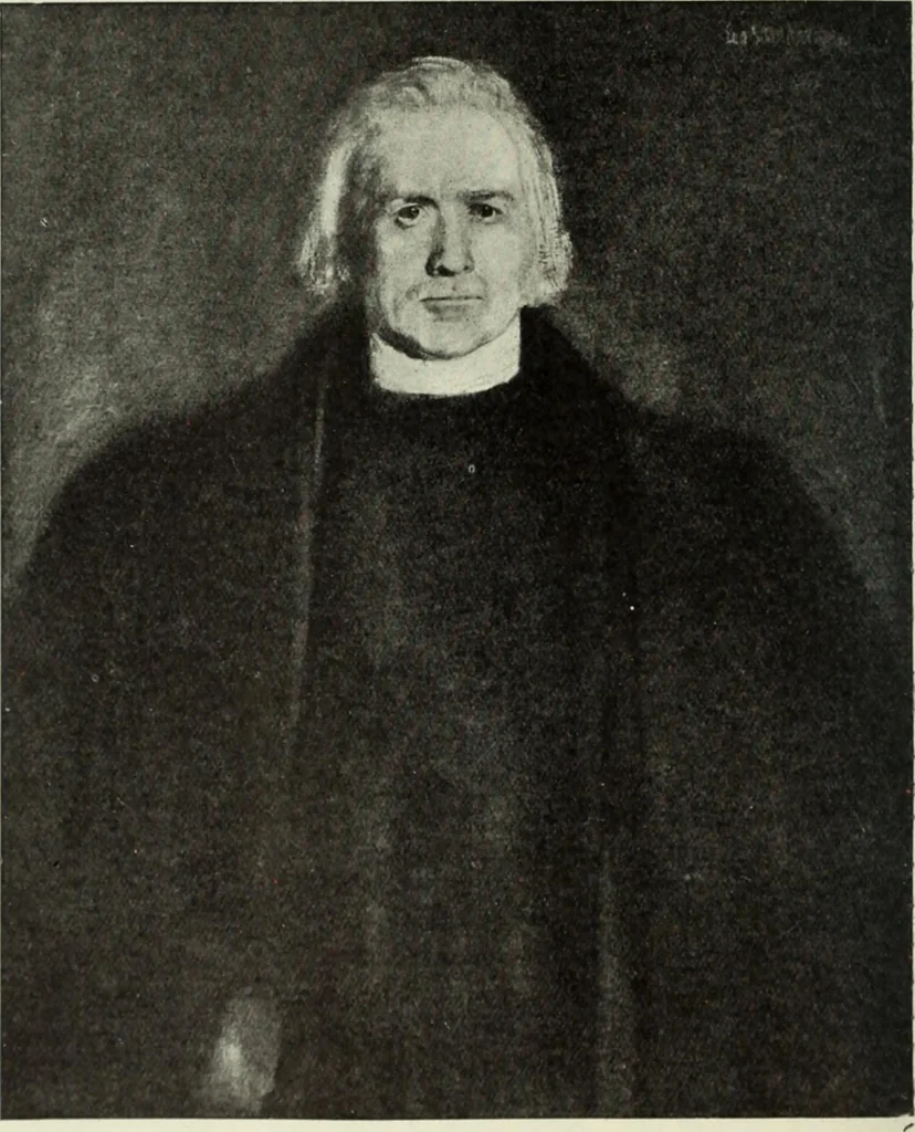 An illustration from International studio, 1897, leaf 427