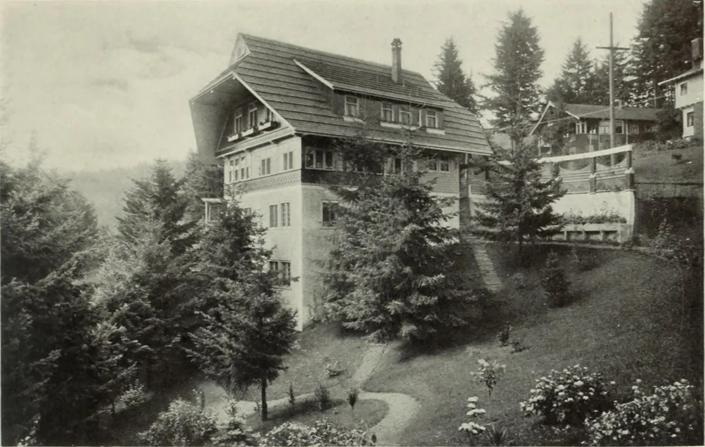 An illustration from International studio, 1897, leaf 76
