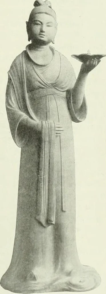 An illustration from International studio, 1897, leaf 104