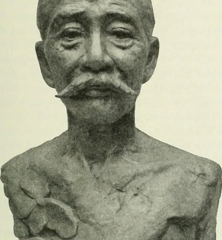 An illustration from International studio, 1897, leaf 110