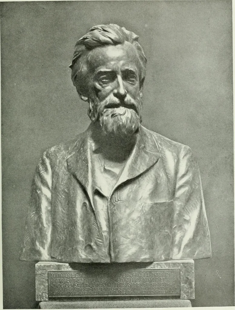 An illustration from International studio, 1897, leaf 16