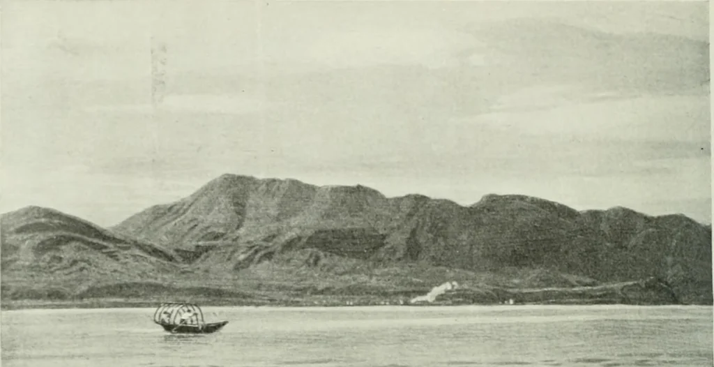 An illustration from International studio, 1897, leaf 183