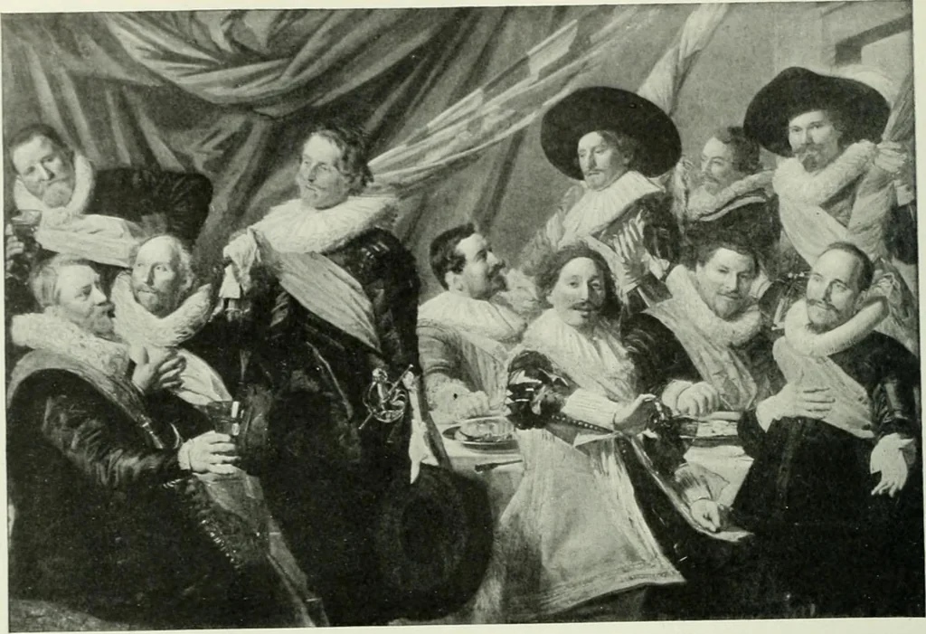 An illustration from International studio, 1897, leaf 229