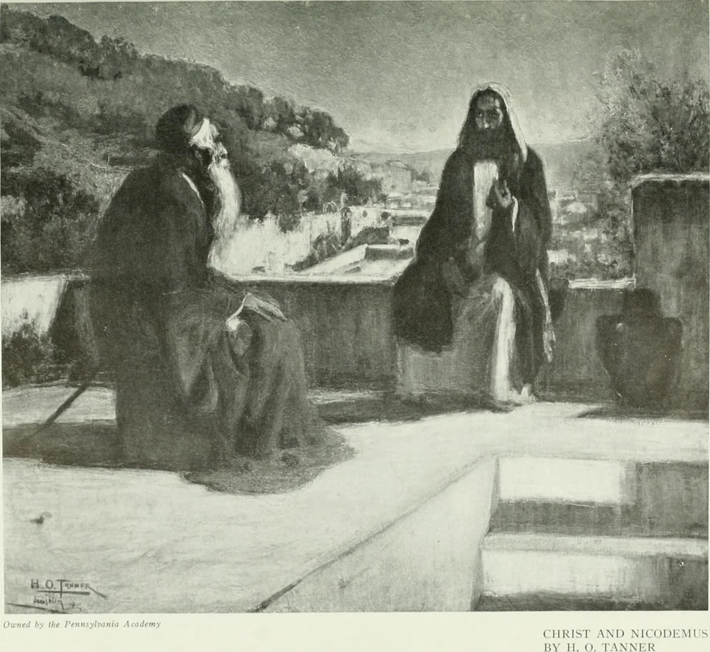 An illustration from International studio, 1897, leaf 26