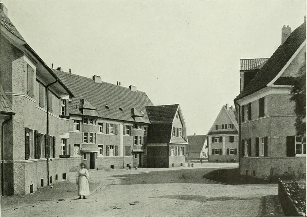 An illustration from International studio, 1897, leaf 288